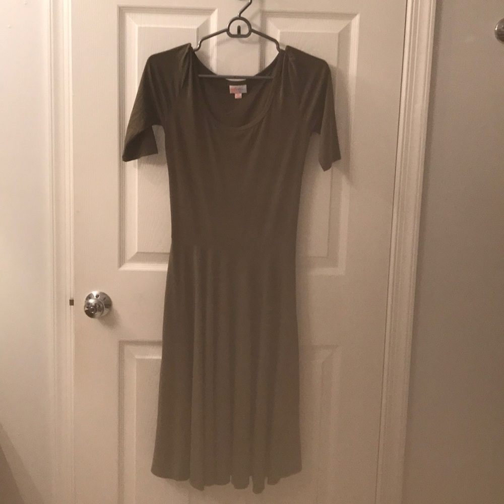 Lularoe Nicole